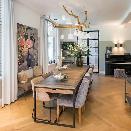 Beau Lieu Villa